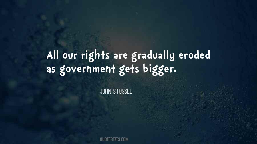 John Stossel Quotes #605110