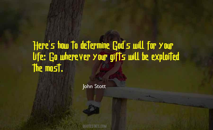 John Stott Quotes #1001366