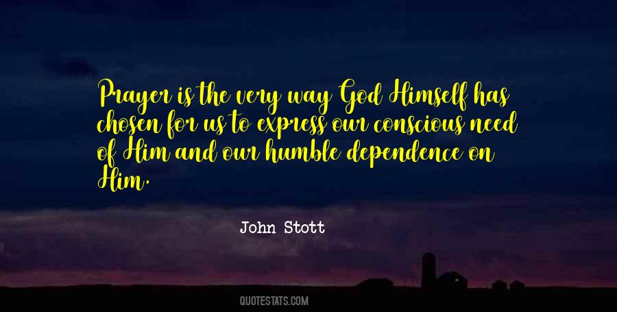 John Stott Quotes #1062082