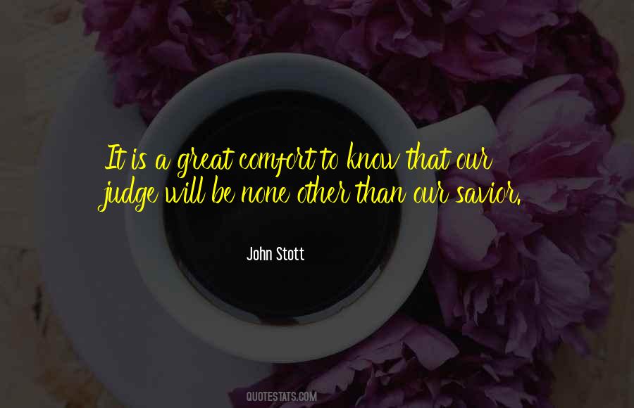John Stott Quotes #1386922