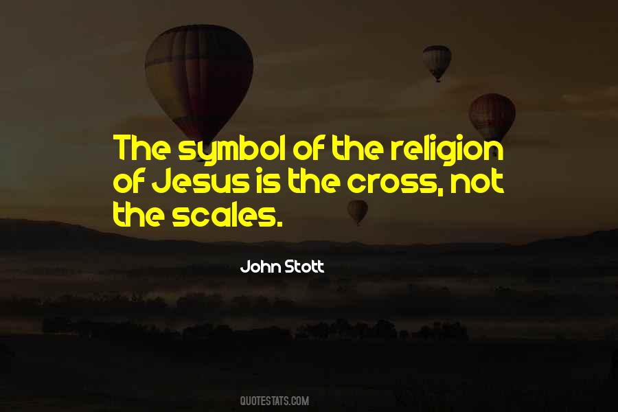 John Stott Quotes #1482210