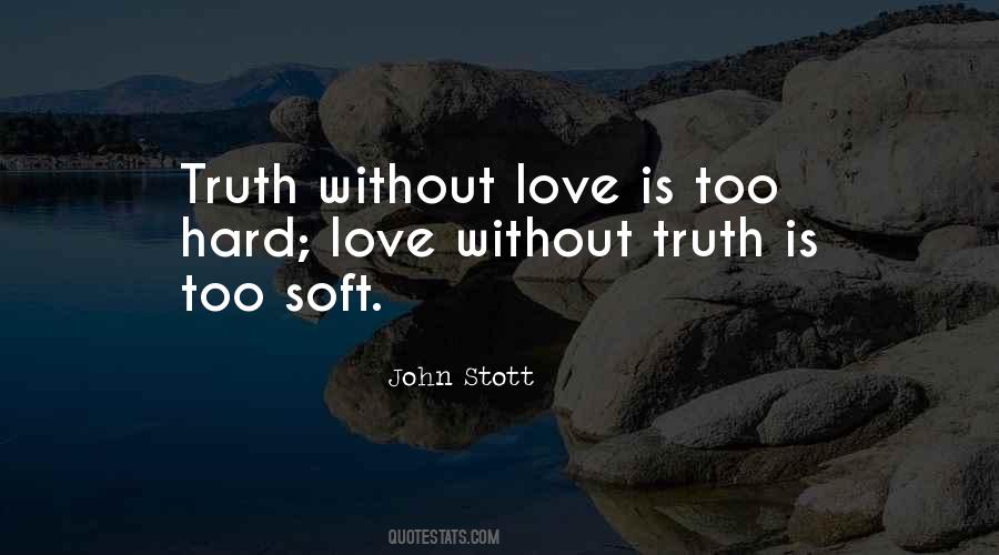 John Stott Quotes #1511509