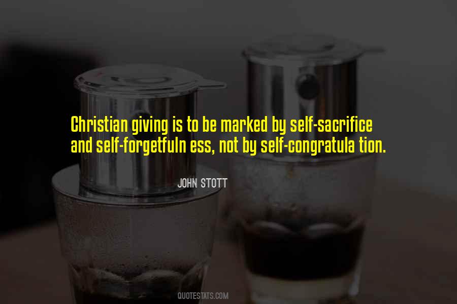 John Stott Quotes #1628254