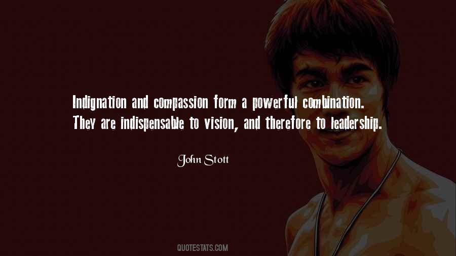 John Stott Quotes #1740637