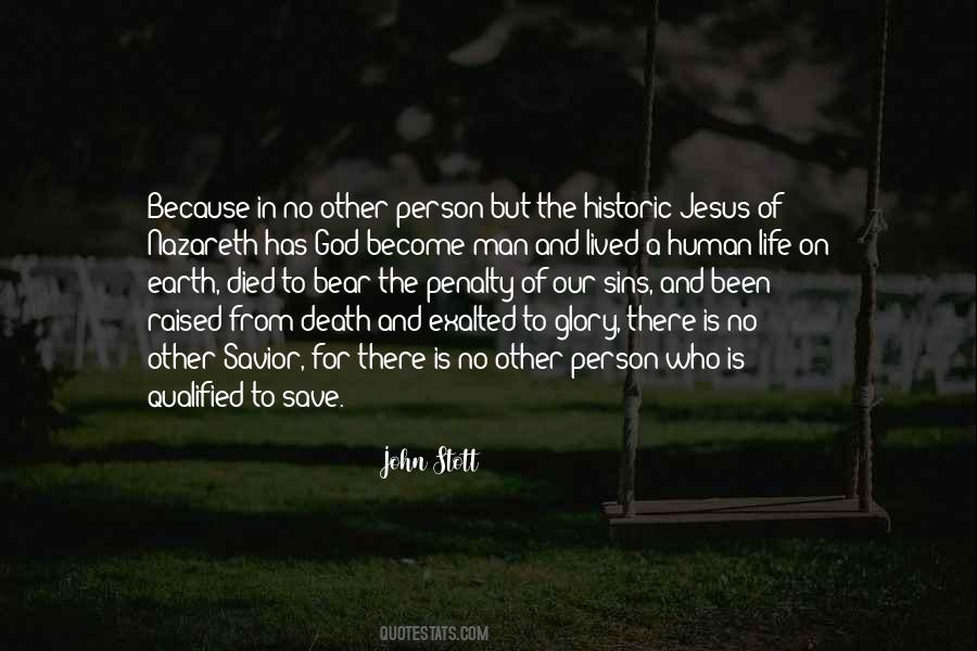 John Stott Quotes #1753395