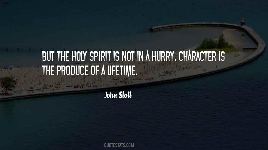 John Stott Quotes #1798363