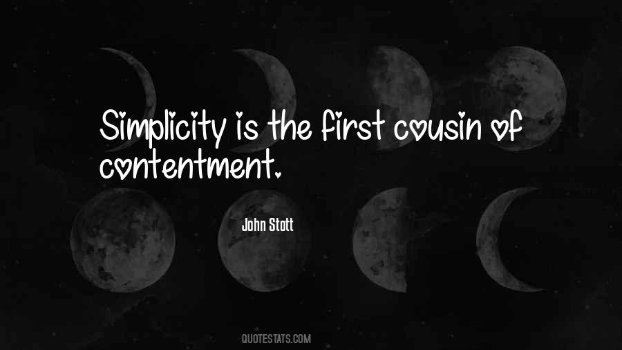 John Stott Quotes #335715