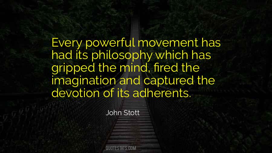 John Stott Quotes #34848