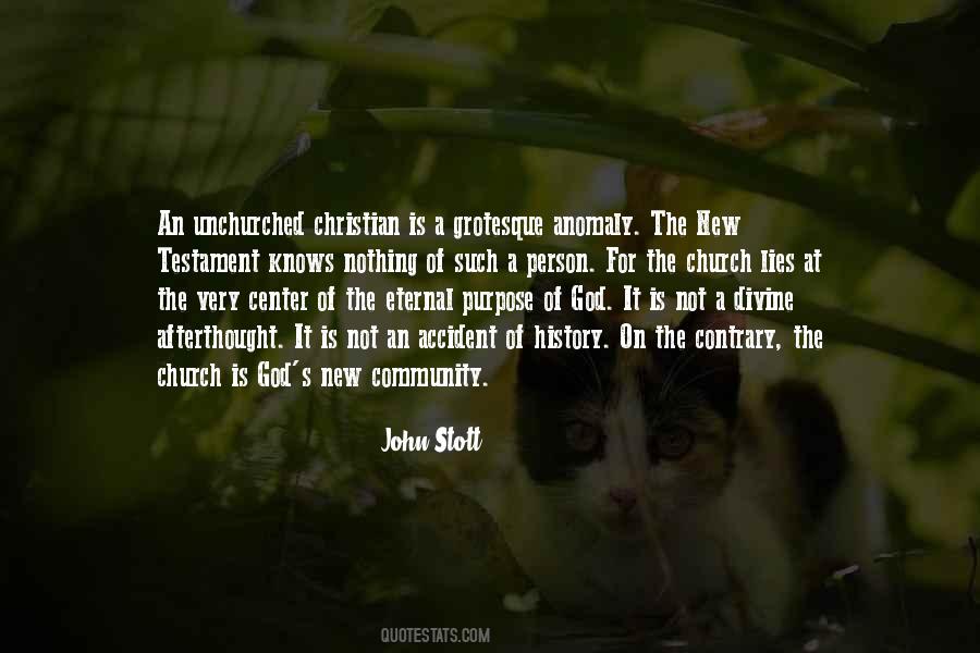 John Stott Quotes #586523