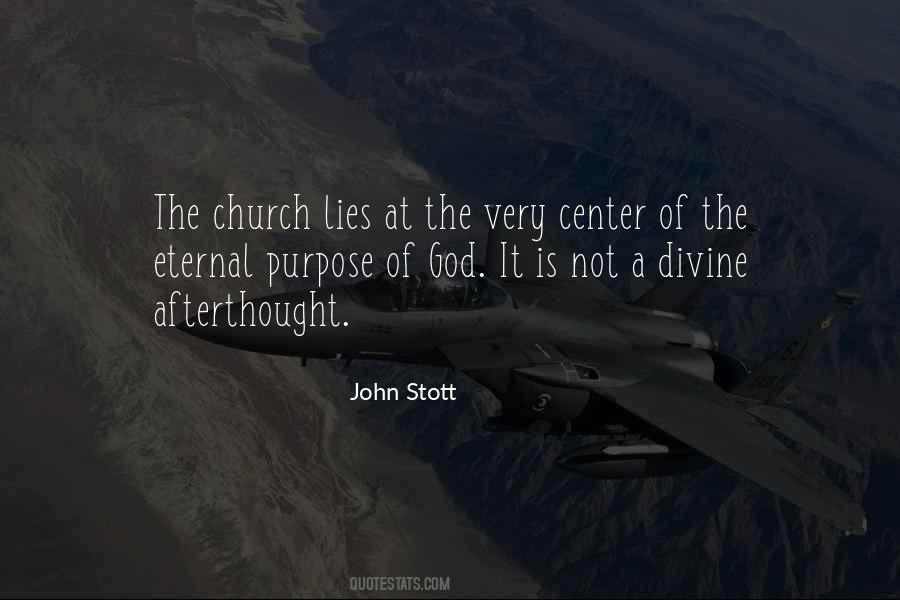 John Stott Quotes #587317