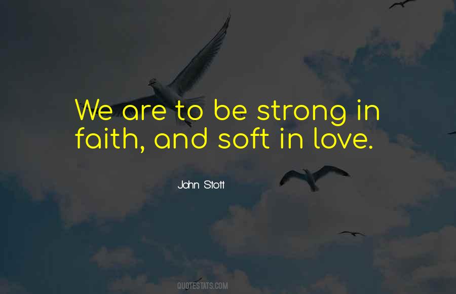 John Stott Quotes #621240