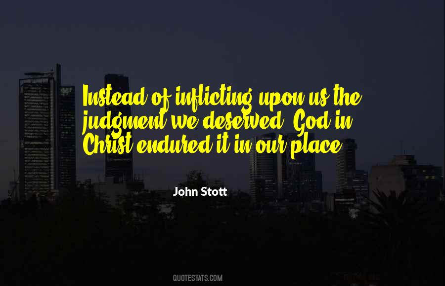John Stott Quotes #666798