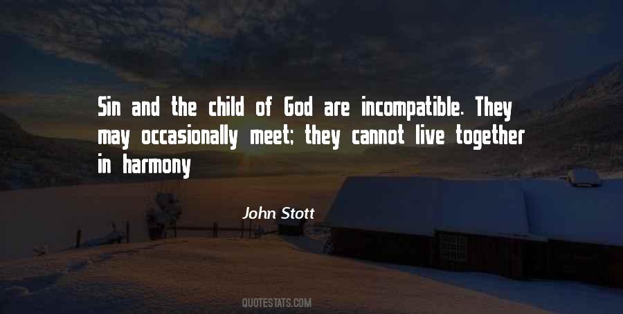 John Stott Quotes #681789