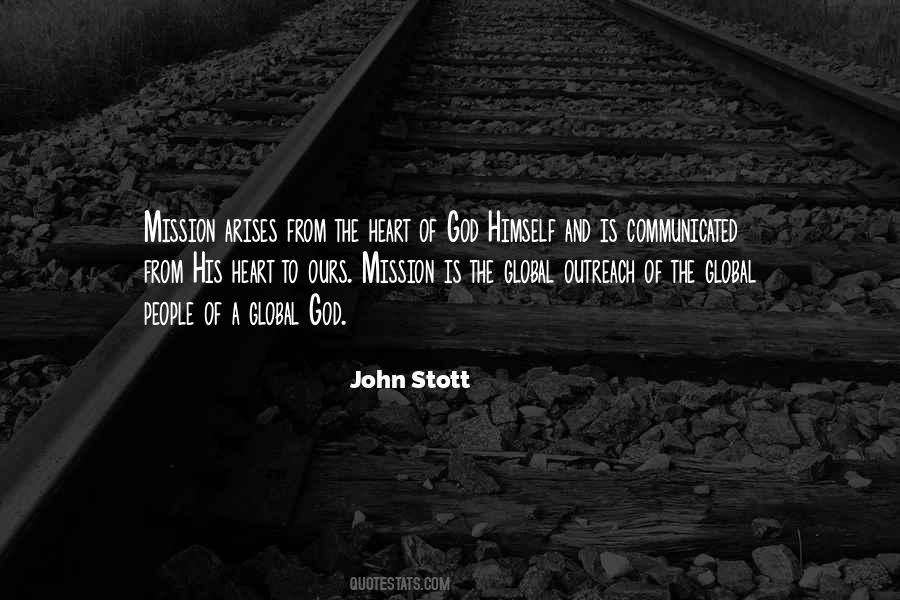 John Stott Quotes #790299