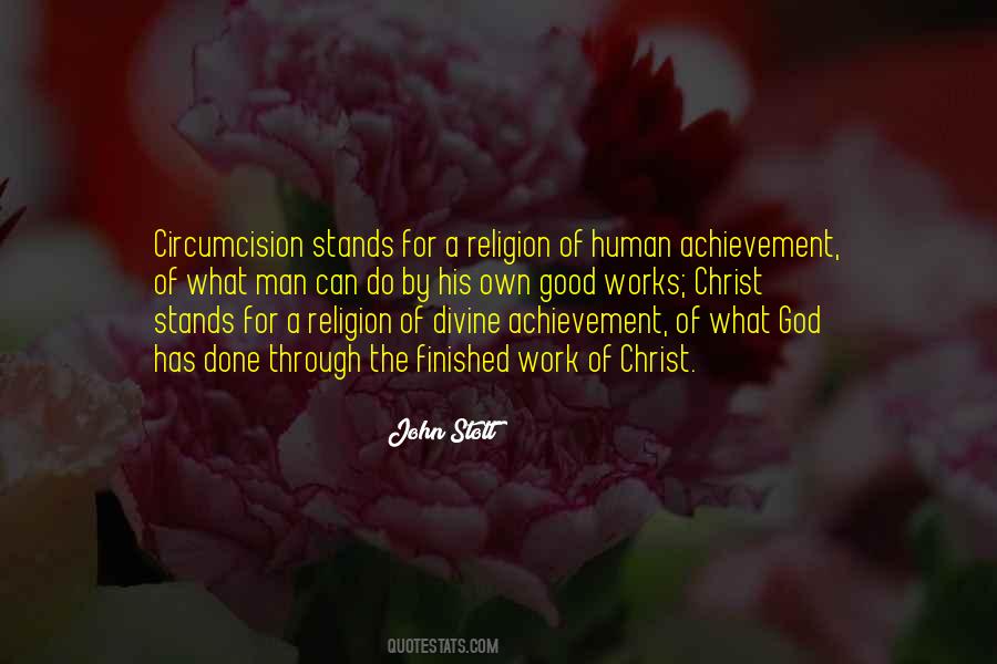 John Stott Quotes #94772