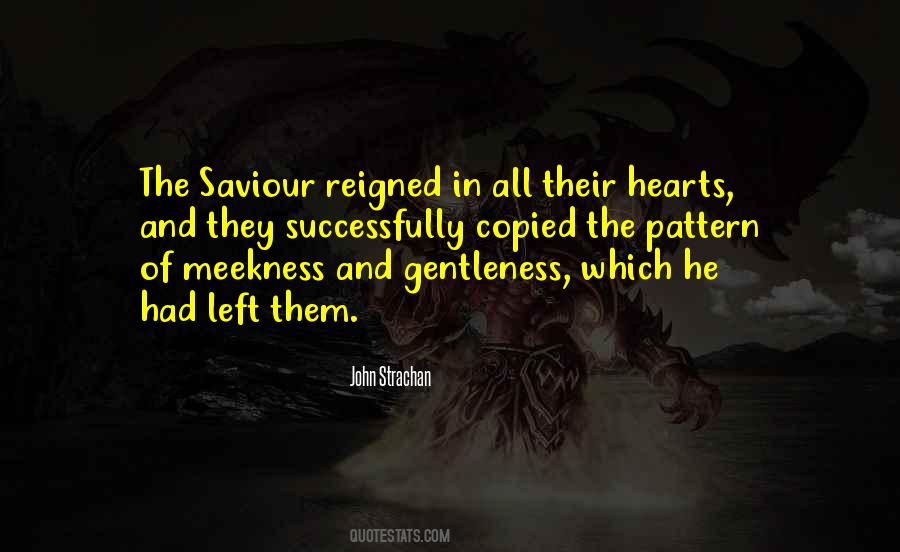 John Strachan Quotes #37147