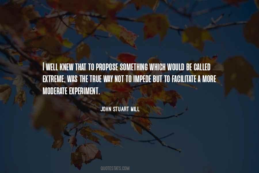John Stuart Mill Quotes #1113625