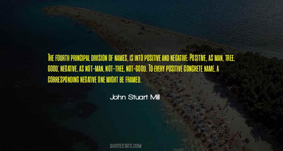 John Stuart Mill Quotes #1190976