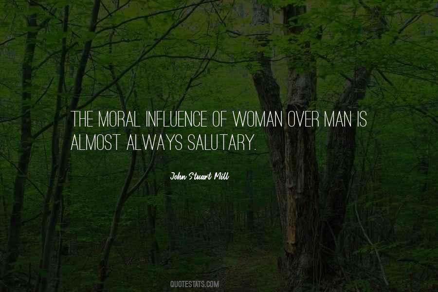 John Stuart Mill Quotes #127203