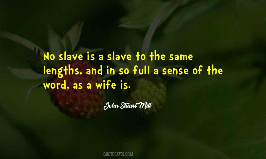 John Stuart Mill Quotes #1289656