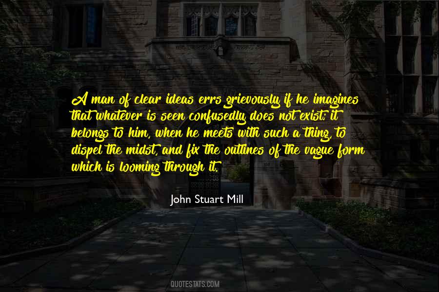 John Stuart Mill Quotes #1731884