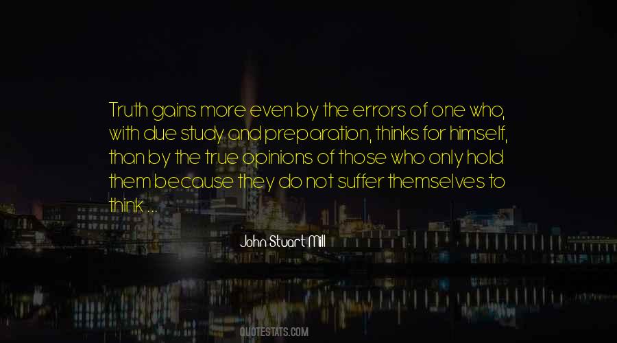 John Stuart Mill Quotes #1764002