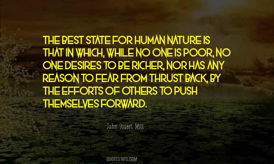 John Stuart Mill Quotes #228414