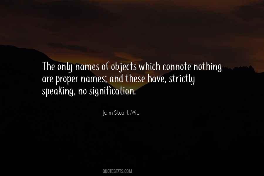 John Stuart Mill Quotes #276223