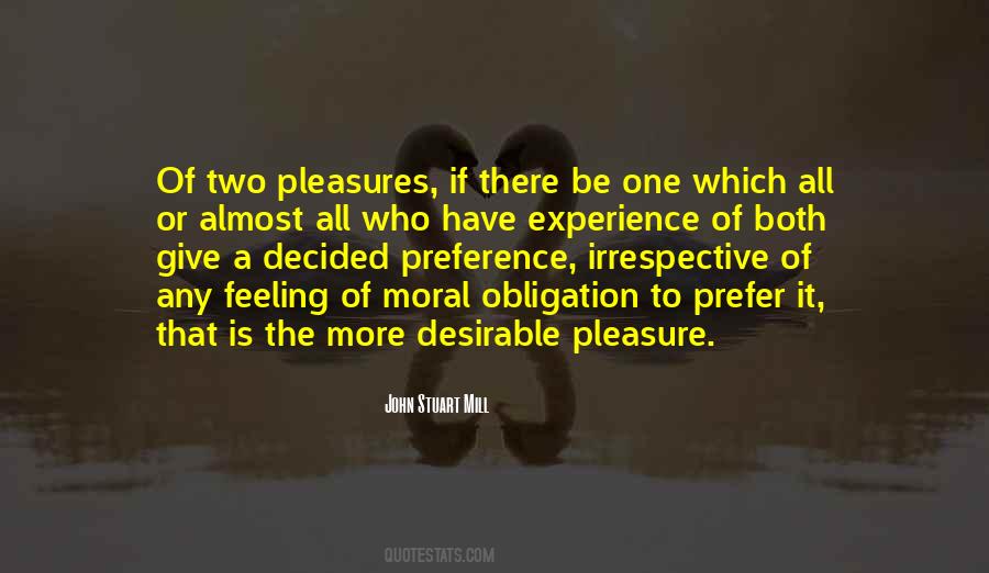 John Stuart Mill Quotes #350146