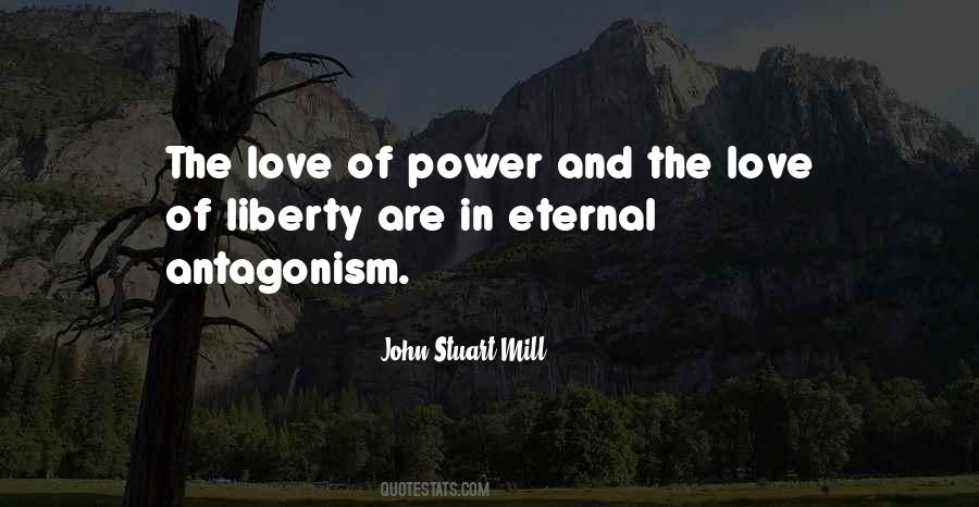 John Stuart Mill Quotes #497589