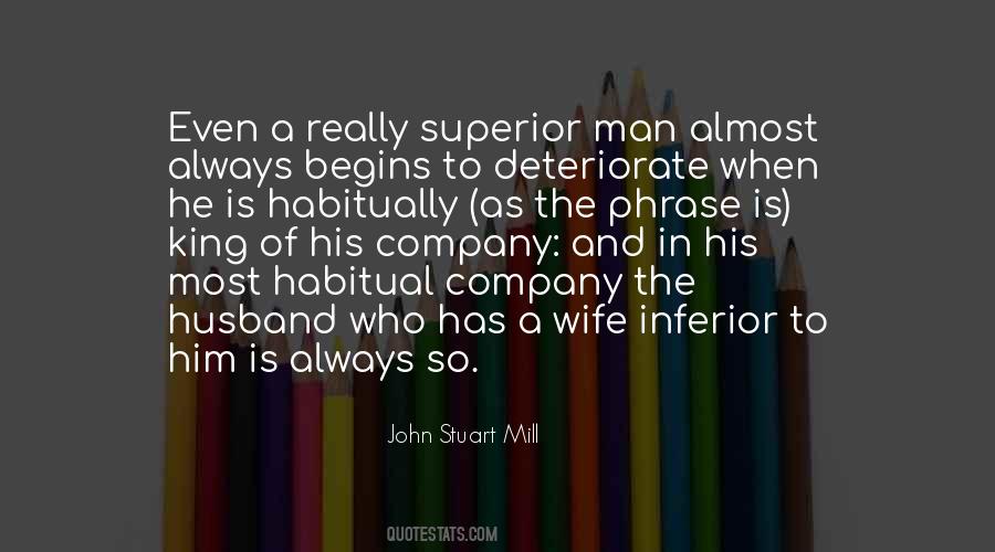 John Stuart Mill Quotes #637671