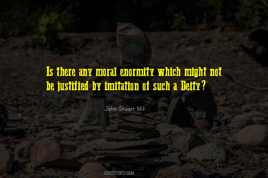 John Stuart Mill Quotes #691824