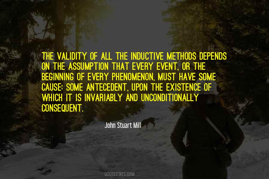 John Stuart Mill Quotes #741142