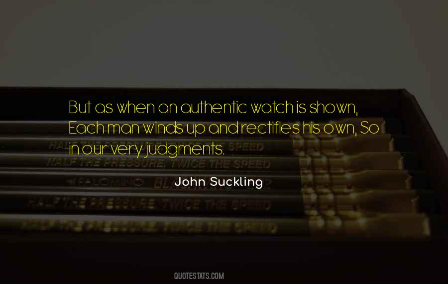 John Suckling Quotes #121515