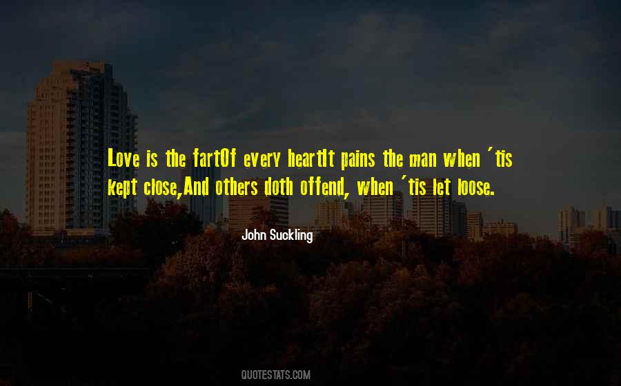 John Suckling Quotes #1276397