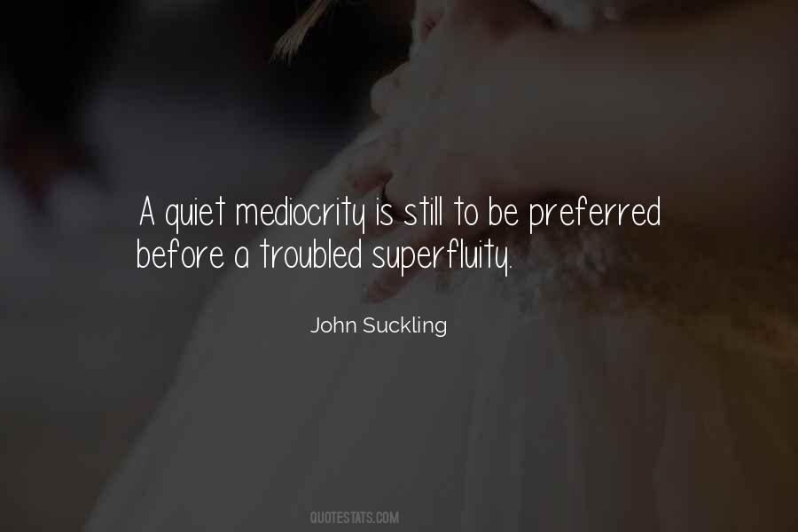John Suckling Quotes #1579010