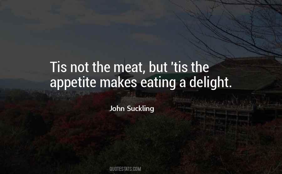 John Suckling Quotes #1653118