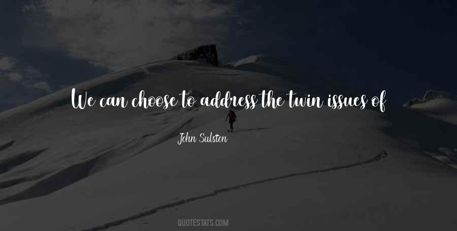 John Sulston Quotes #1173568