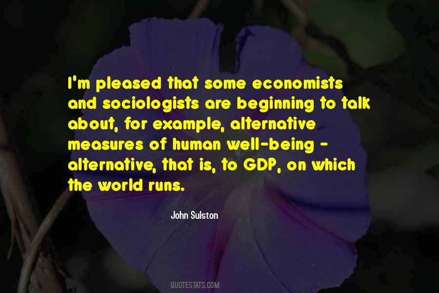 John Sulston Quotes #1305131