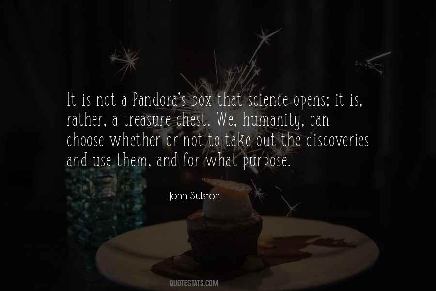 John Sulston Quotes #1334456