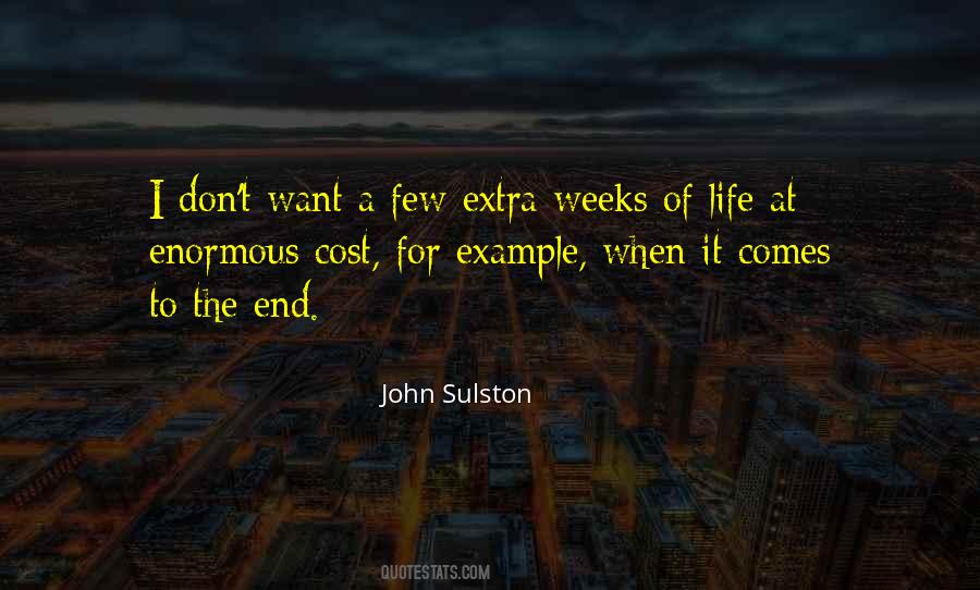 John Sulston Quotes #1357365