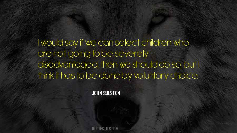 John Sulston Quotes #1672293