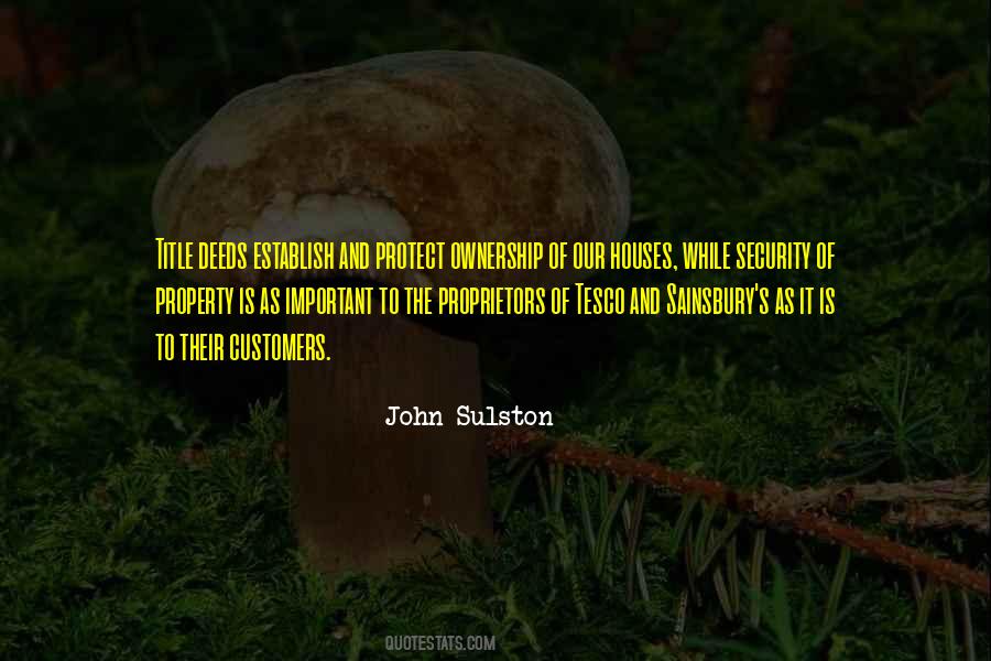 John Sulston Quotes #2411