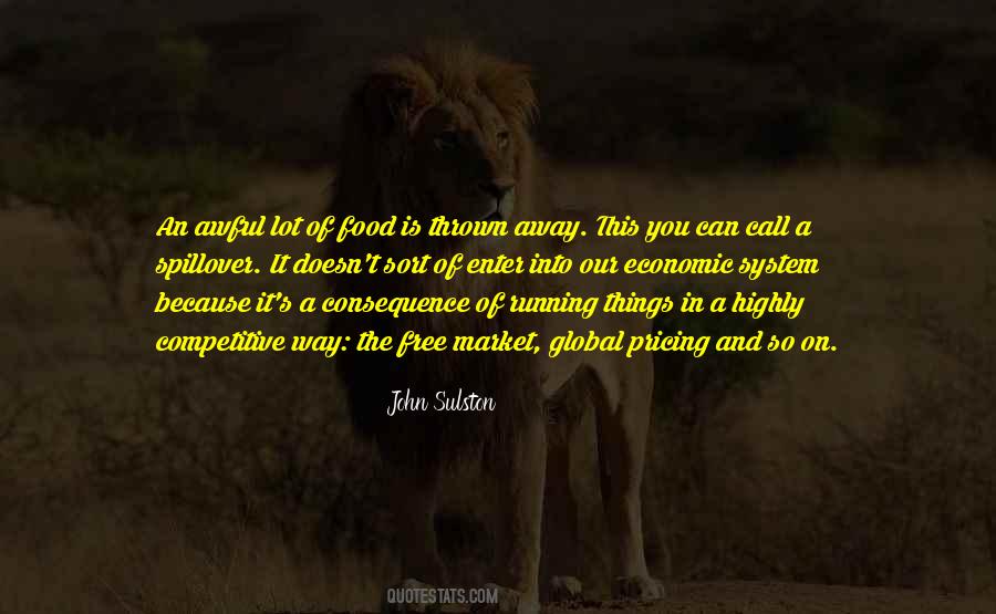 John Sulston Quotes #455779