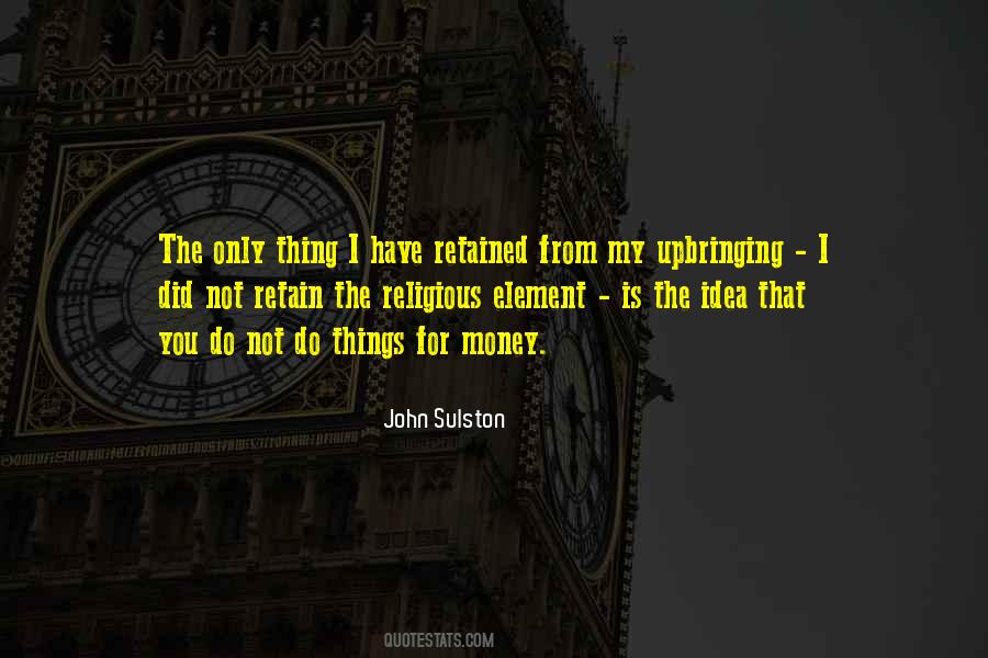 John Sulston Quotes #880013