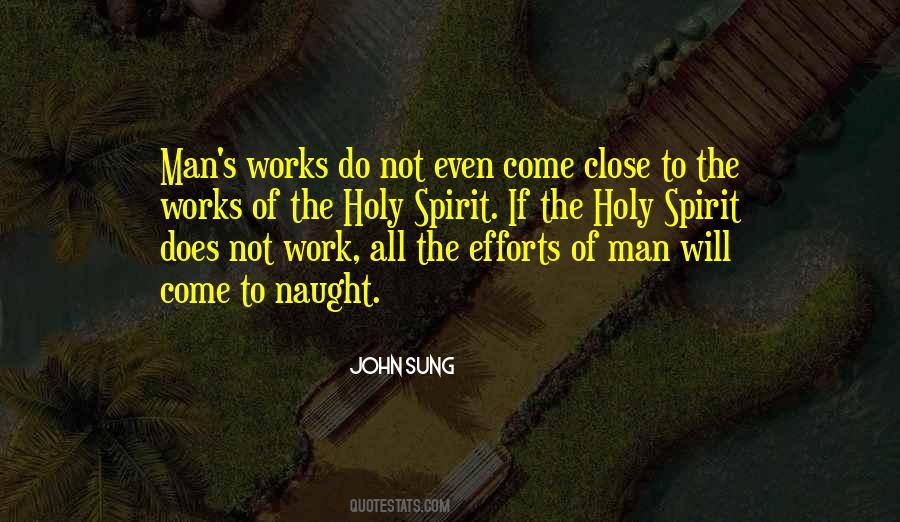 John Sung Quotes #396360