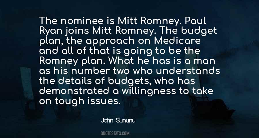 John Sununu Quotes #1034848