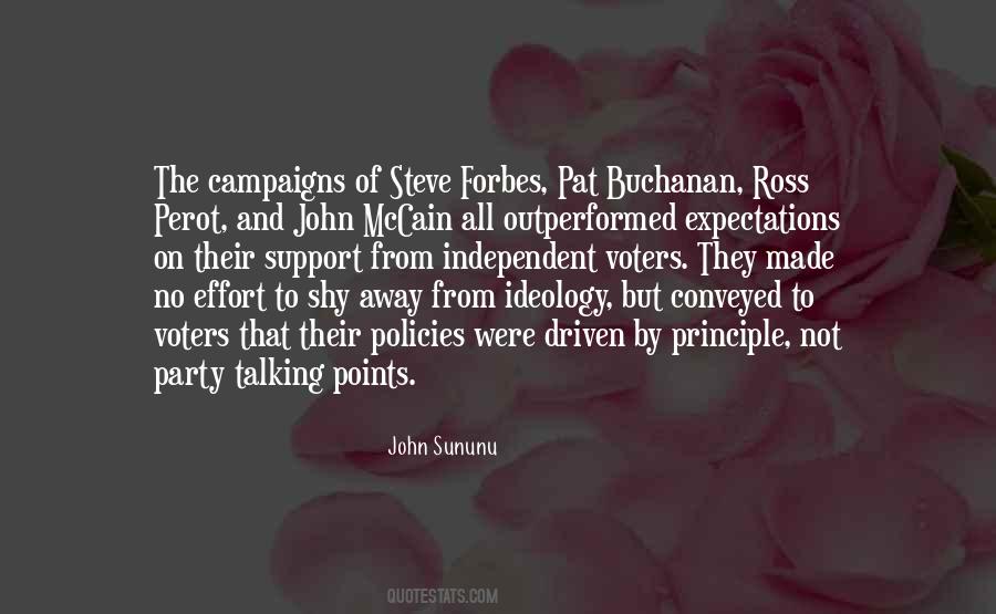 John Sununu Quotes #1283966