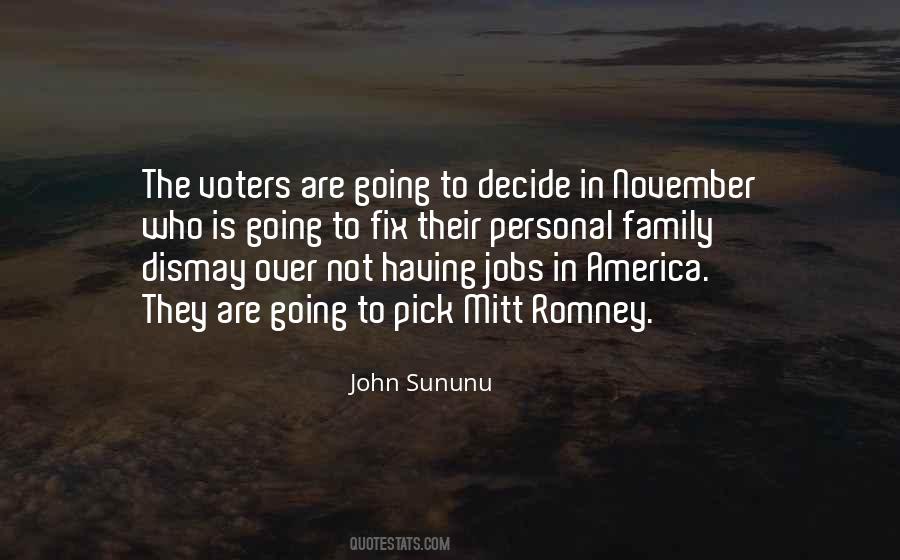 John Sununu Quotes #139354