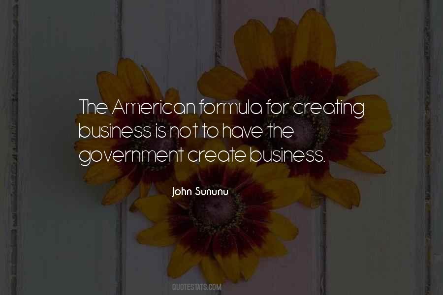 John Sununu Quotes #618378